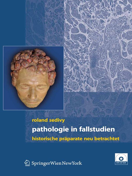 Title details for Pathologie in Fallstudien by T. Kolomaznik - Available